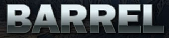 Barrel