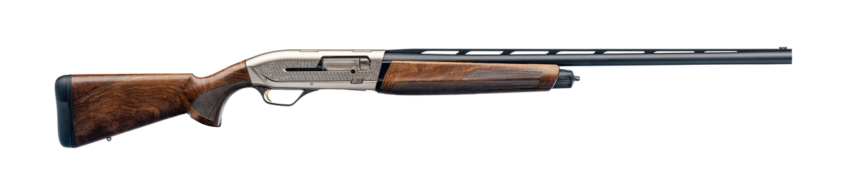 Maxus 2 Wood Ultimate 12M