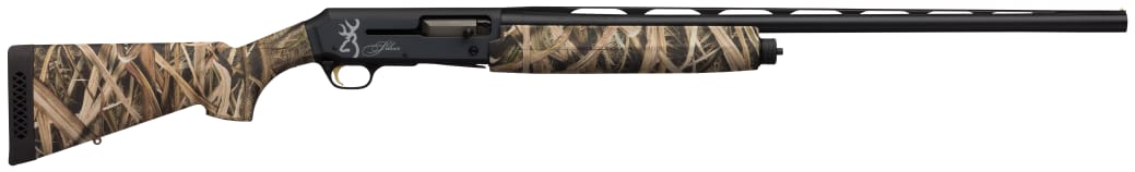 Silver Camo Calibres 12 Y 20