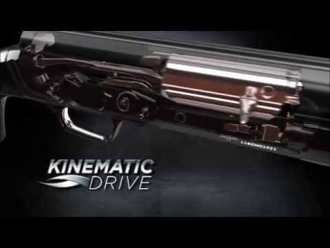 A5 - Kinematic